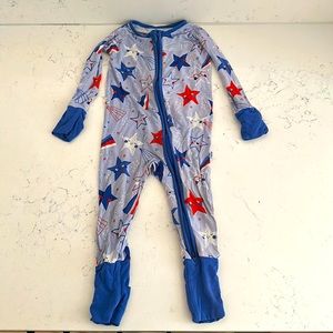 Little Sleepies Pajamas